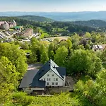 Lawendowy Dworek 3* 卡尔帕奇