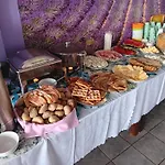 住宿加早餐酒店 Lawendowy Dworek 3*