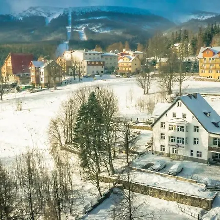 Nocleg ze śniadaniem Lawendowy Dworek