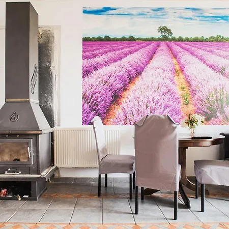 Lawendowy Dworek 3* Karpacz