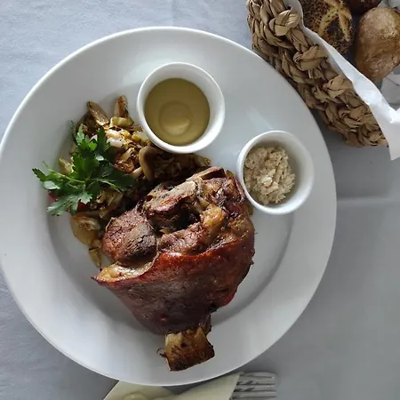 Lawendowy Dworek 3* Karpacz