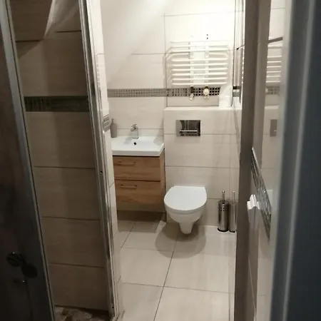 Nocleg ze śniadaniem Lawendowy Dworek 3*