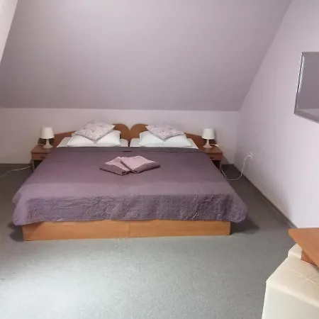 Lawendowy Dworek Nocleg ze śniadaniem Karpacz