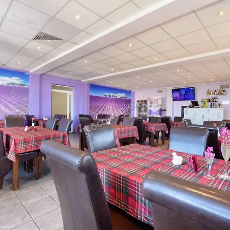 Lawendowy Dworek 3* Karpacz