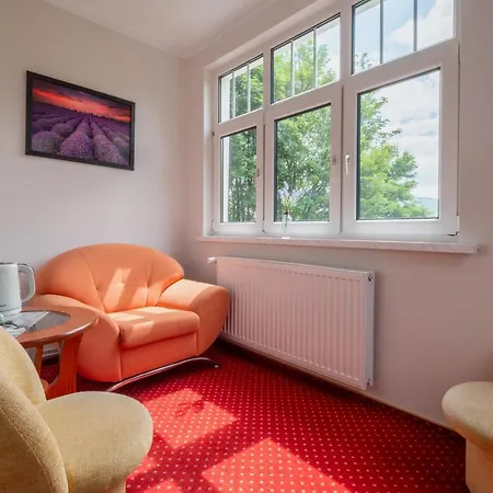 Lawendowy Dworek Nocleg ze śniadaniem Karpacz