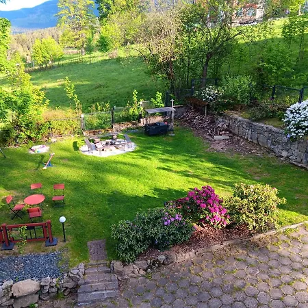 Lawendowy Dworek 3* Karpacz