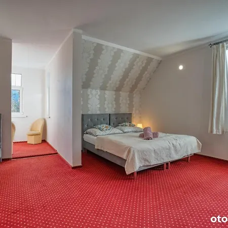 Nocleg ze śniadaniem Lawendowy Dworek