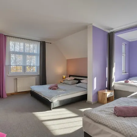 Lawendowy Dworek Karpacz