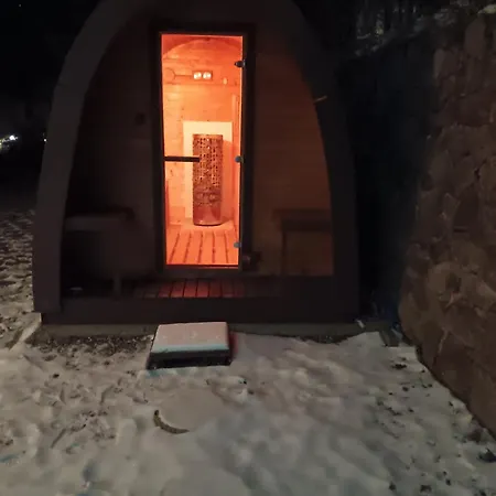 Lawendowy Dworek Nocleg ze śniadaniem Karpacz