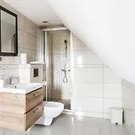 Lawendowy Dworek Couette-café 3*