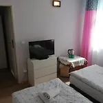 Lawendowy Dworek Frühstückspension