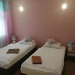 Lawendowy Dworek Alojamento de Acomodação e Pequeno-almoço 3*