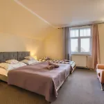 Lawendowy Dworek 3* Karpacz