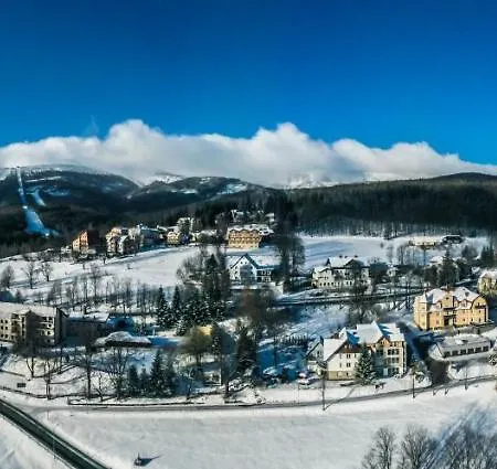 Lawendowy Dworek 4* Karpacz