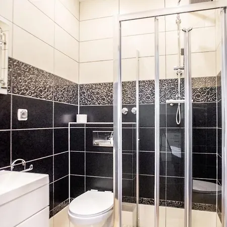 B&B Lawendowy Dworek