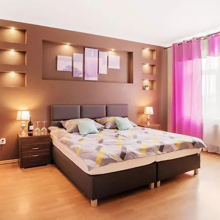 Lawendowy Dworek Bed & Breakfast