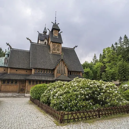 Lawendowy Dworek Bed & Breakfast