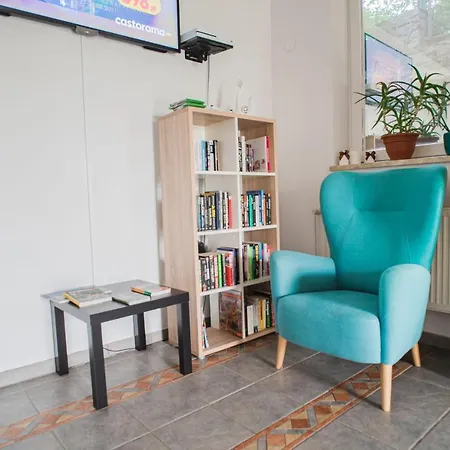 Bed & Breakfast Lawendowy Dworek Karpacz