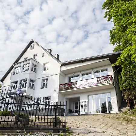 Lawendowy Dworek