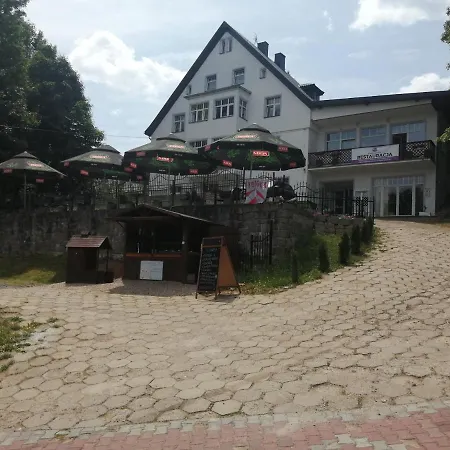 Bed & Breakfast Lawendowy Dworek *