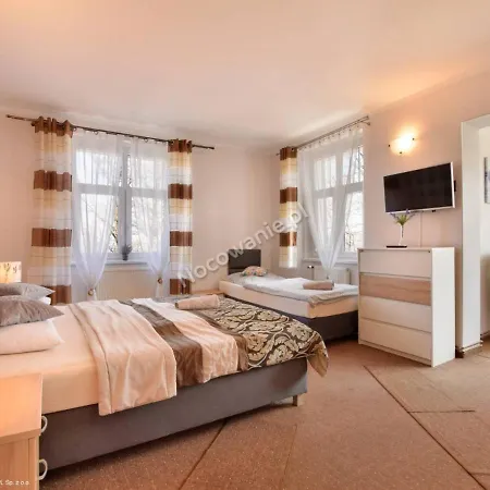 Lawendowy Dworek 4* Karpacz