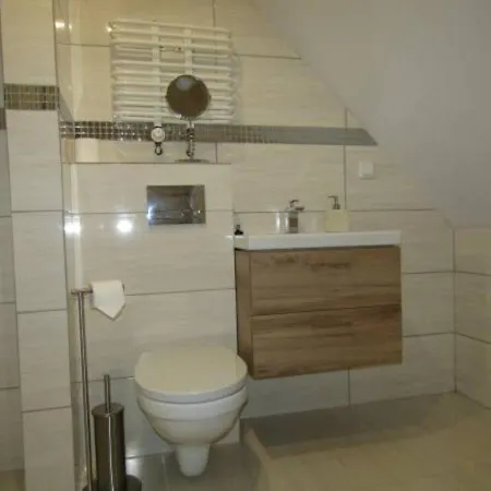 Lawendowy Dworek 4*