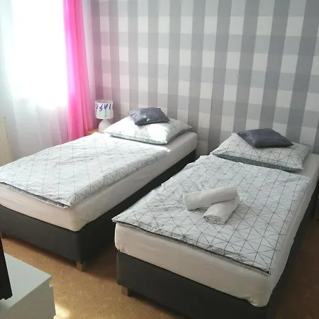 Bed & Breakfast Lawendowy Dworek