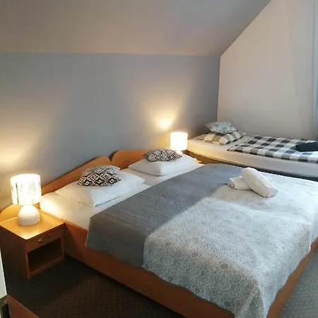 Bed & Breakfast Lawendowy Dworek Karpacz