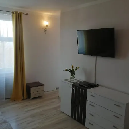 Bed & Breakfast Lawendowy Dworek Karpacz
