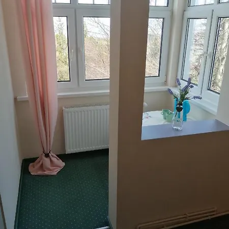 Frühstückspension Lawendowy Dworek Karpacz