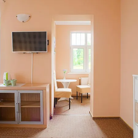 Lawendowy Dworek 4*