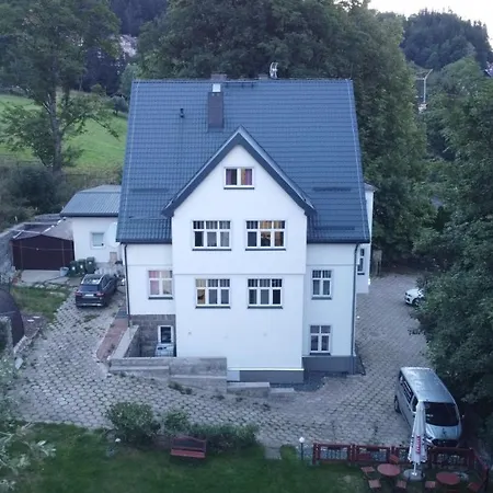 Lawendowy Dworek Karpacz