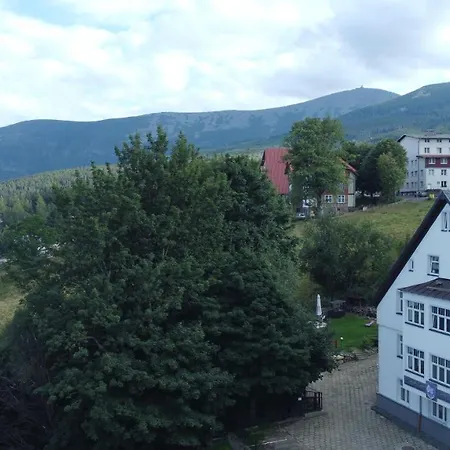 Lawendowy Dworek * Karpacz