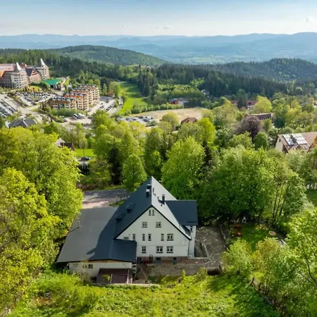 Lawendowy Dworek 4* Karpacz