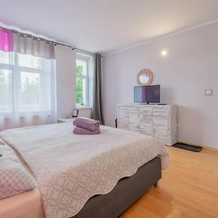 Lawendowy Dworek 3* Karpacz