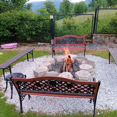 Lawendowy Dworek 4* Karpacz