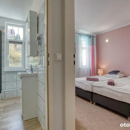 Lawendowy Dworek 3* Karpacz