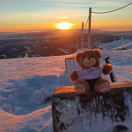 Bed and Breakfast Lawendowy Dworek Karpacz