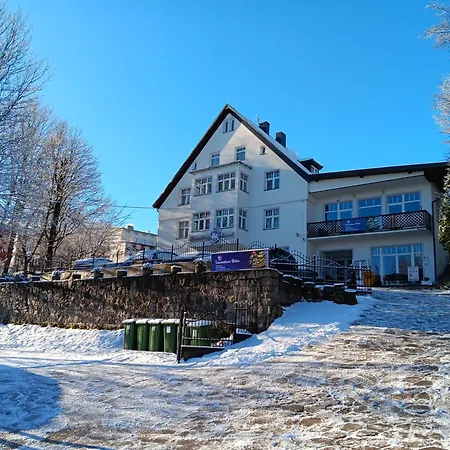 Lawendowy Dworek 4* Karpacz
