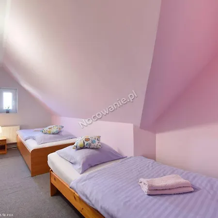 Bed & Breakfast Lawendowy Dworek Karpacz