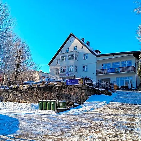 Lawendowy Dworek 4* Karpacz