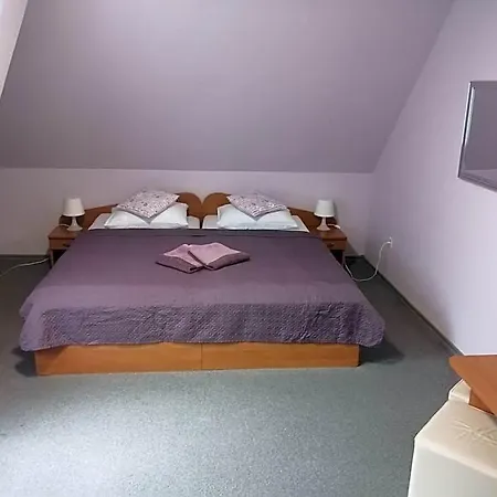 Lawendowy Dworek 4* Karpacz