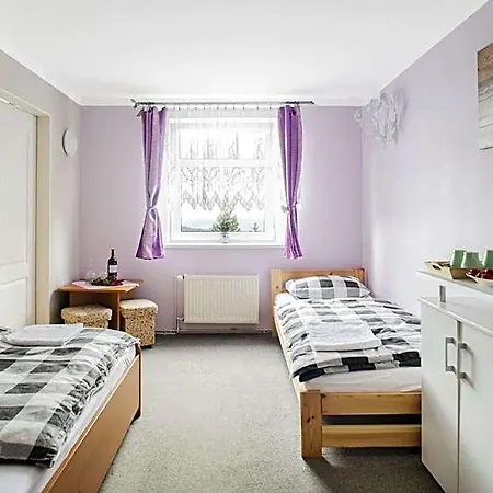 Lawendowy Dworek 4* Karpacz