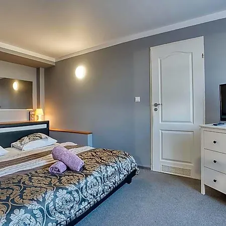 Lawendowy Dworek 4* Karpacz