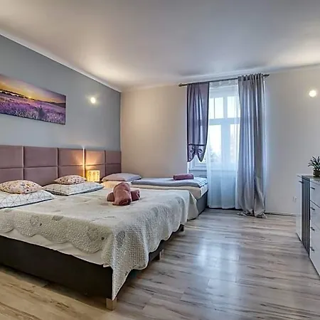Lawendowy Dworek 4* Karpacz