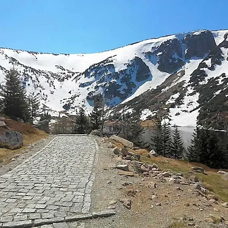 Lawendowy Dworek 4*