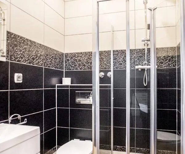 Bed & Breakfast Lawendowy Dworek