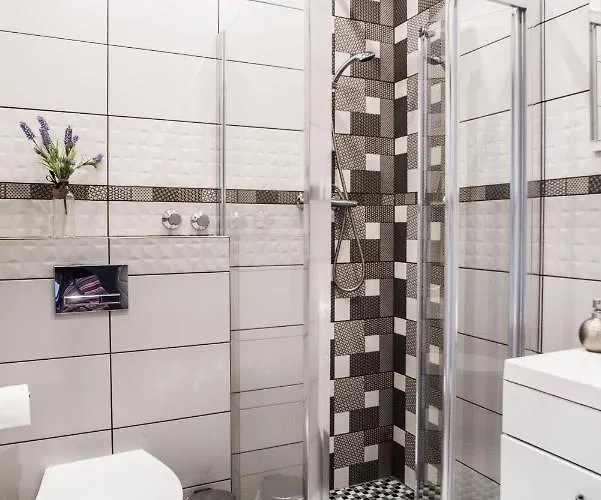 Lawendowy Dworek Bed & Breakfast