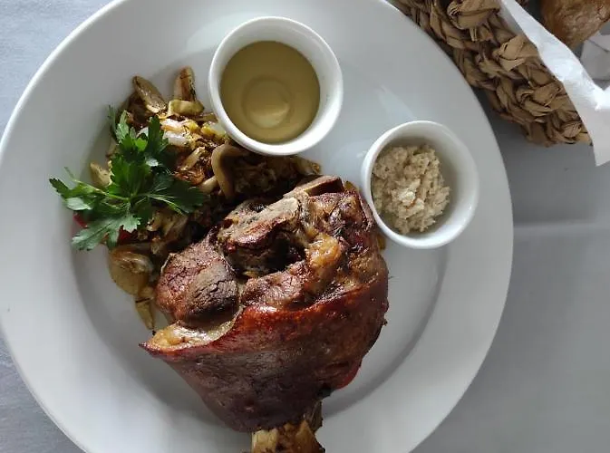 Lawendowy Dworek 3* Karpacz