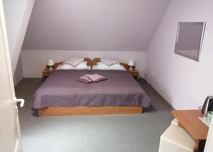 Lawendowy Dworek Bed & Breakfast Karpacz